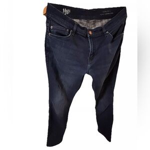 Mugsy Jeans Toasty 33 X 32